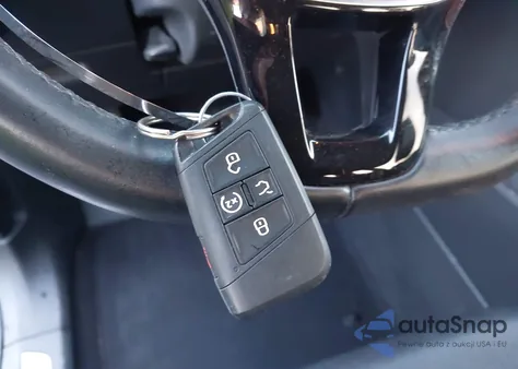 2019 Volkswagen Atlas 3.6L V6 Sel z USA, uszkodzony, nr VIN 1V2MR2CA9KC540017